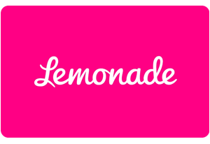 Lemonade Insurance