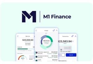 M1 Finance
